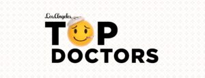 Feature Image: Dr. Snibbe named one of L.A.’s Top Doctors 2018