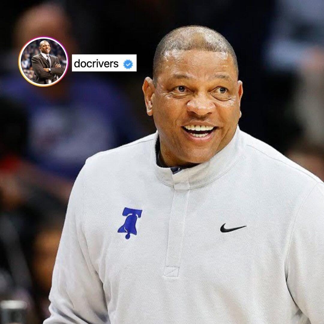 Doc Rivers