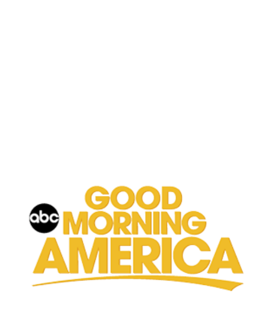 Good Morning America logo