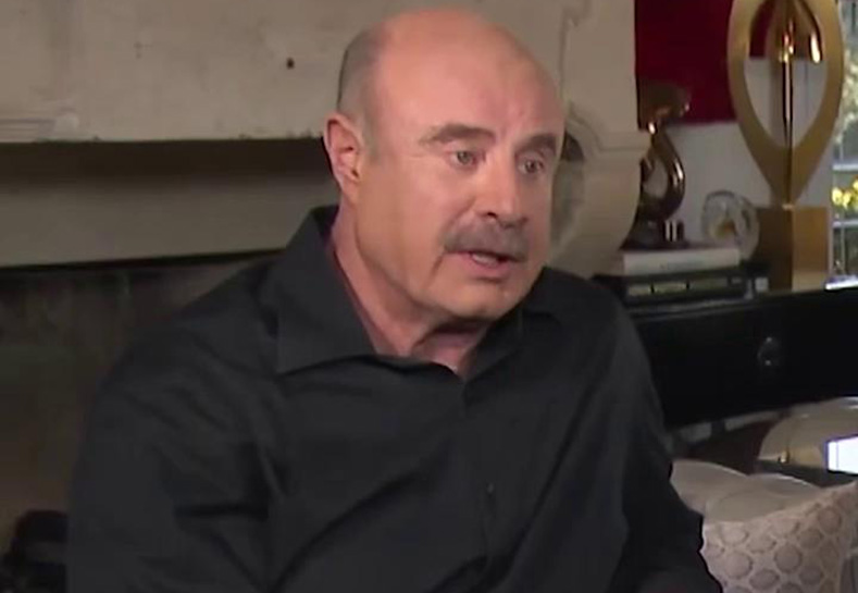 Dr. Phil