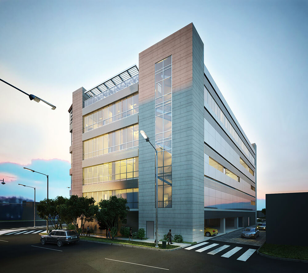 Hospital Concept 6