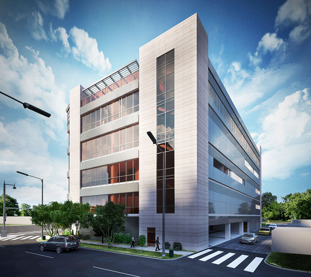 Hospital Concept 4