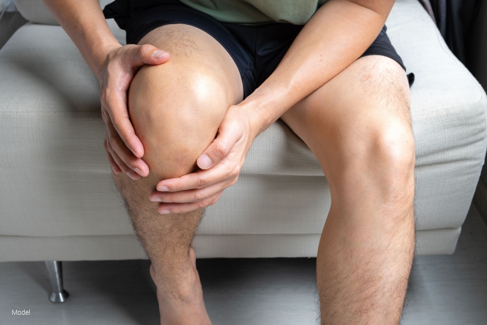 Feature Image: Top 5 Mistakes After Knee Replacement Surgery