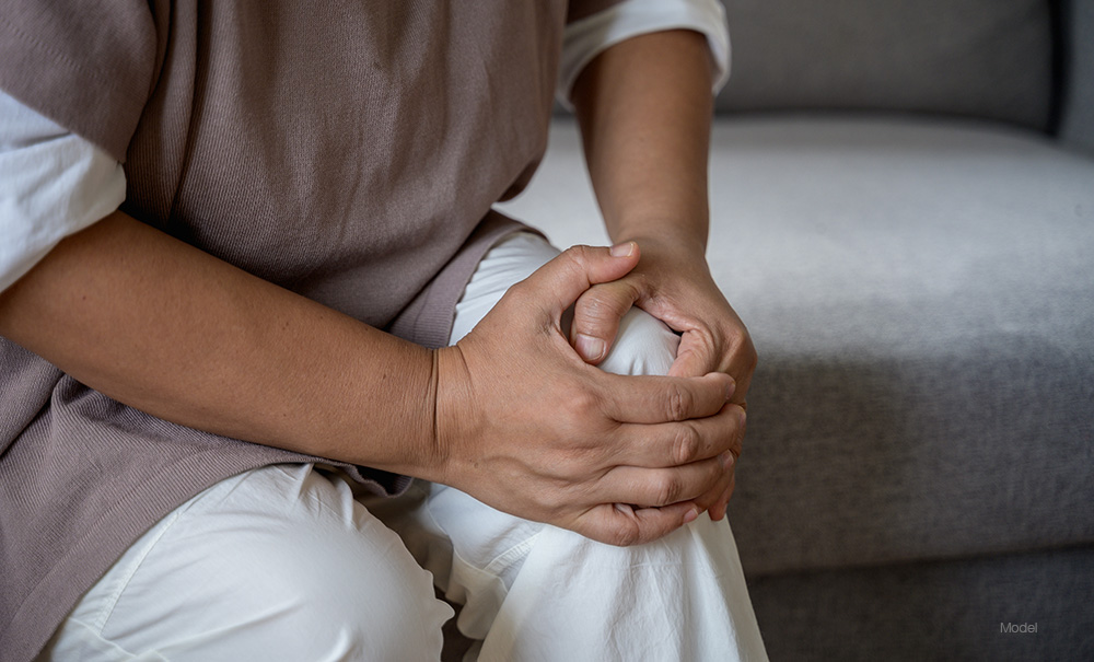 Feature Image: Understanding Knee Replacement Surgery Cost