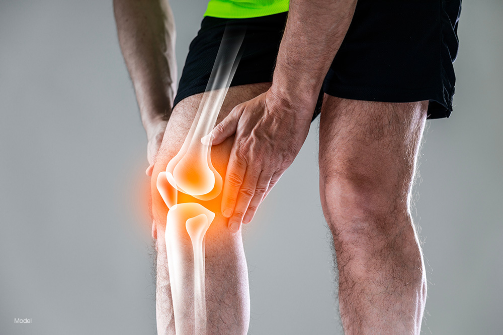 Feature Image: Knee Replacement Recovery Time: What You Need to Know