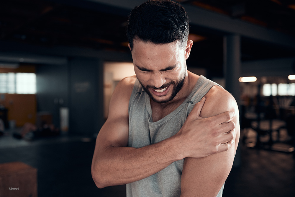 Feature Image: Can I Go Home Right After Shoulder Replacement Surgery