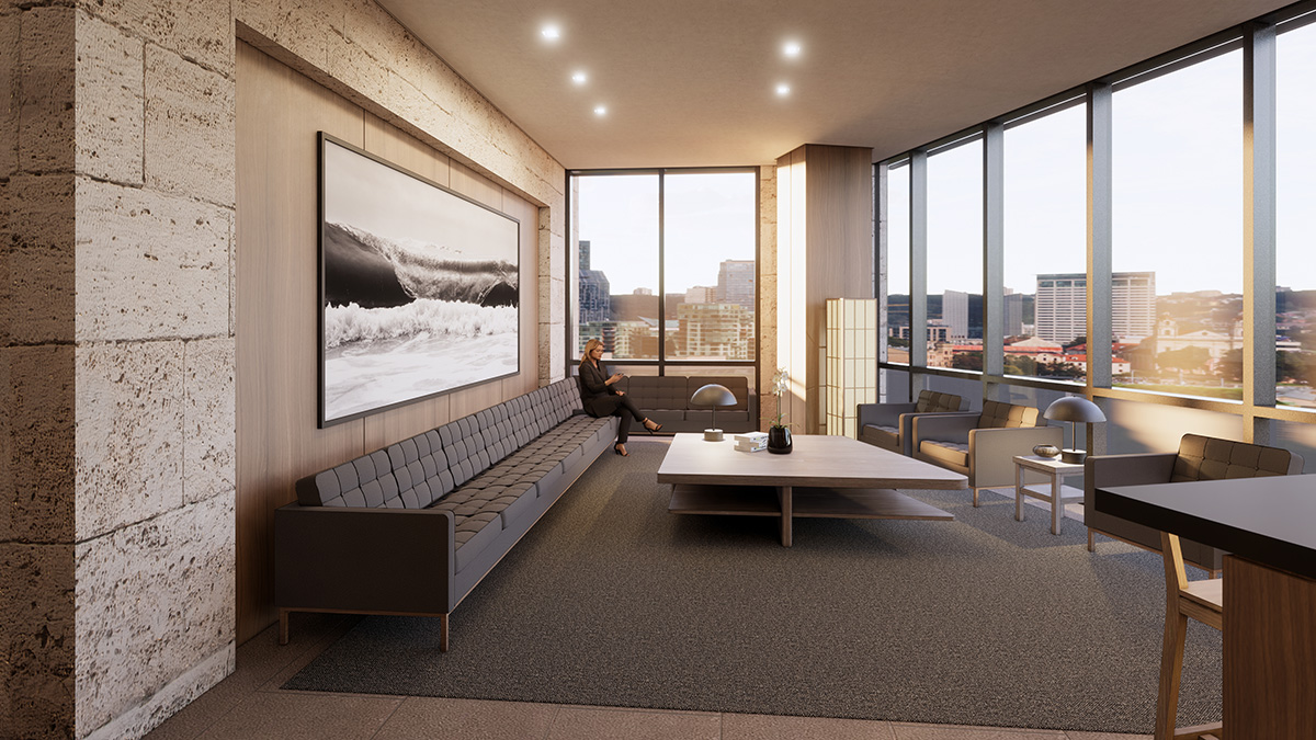 Interior Rendering 5