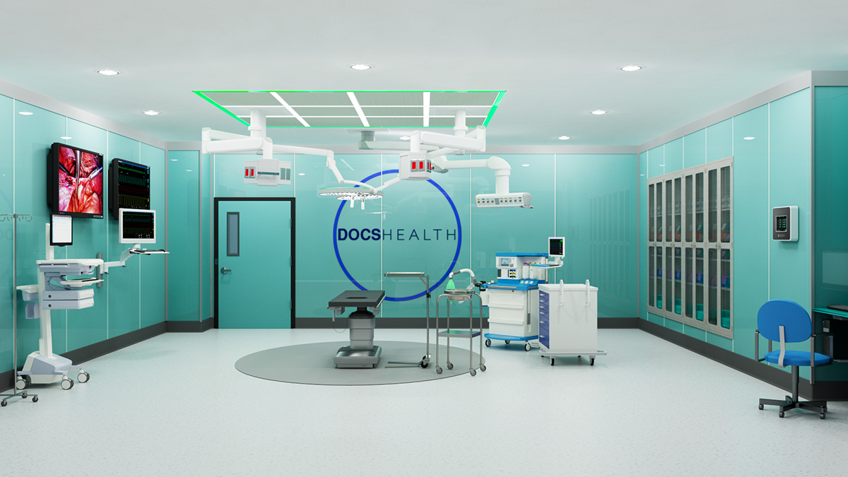 Interior Rendering 3