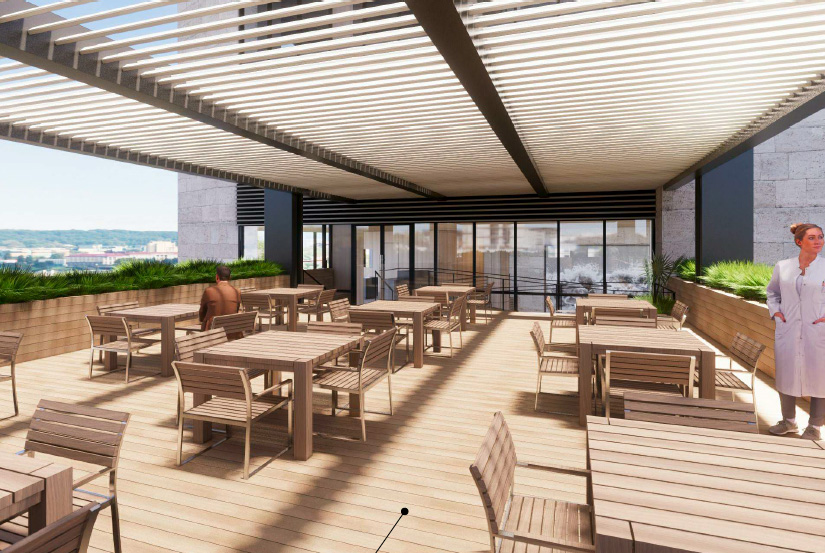 Interior Rendering 6